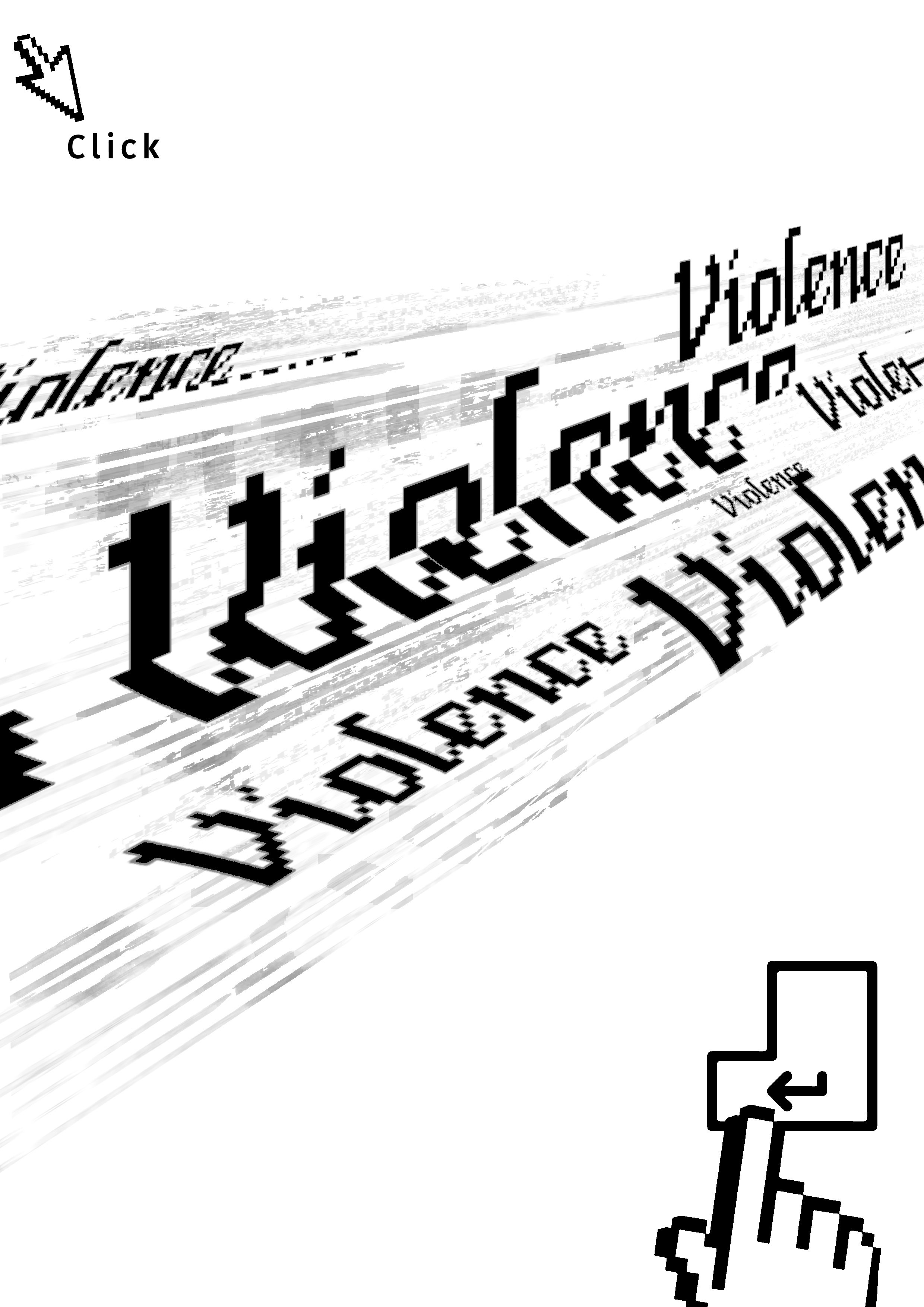 Stop Cyber Violence Poster 03